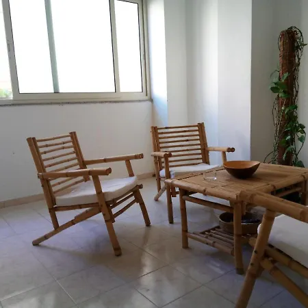 Appartamento Casa Marilù Alghero