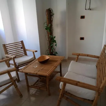 Appartamento Casa Marilù Alghero