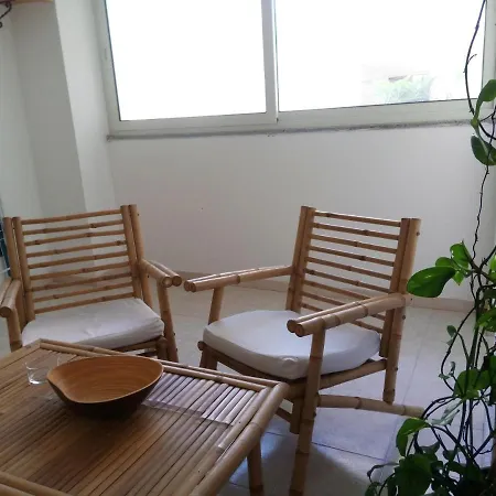 Casa Marilù Appartamento *