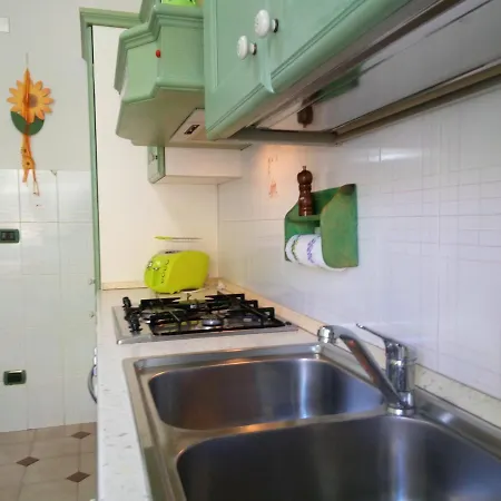 Appartamento Casa Marilù Alghero