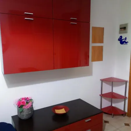 Appartamento Casa Marilù