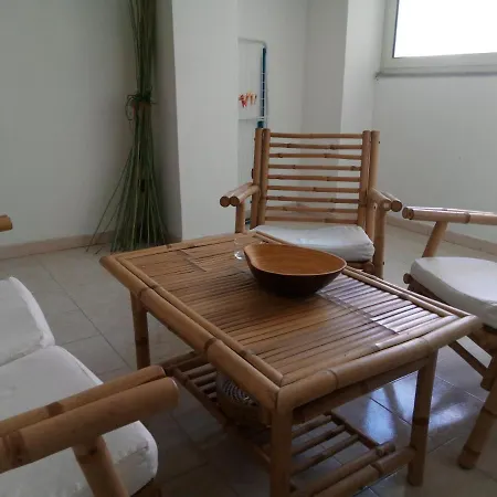 Casa Marilù * Alghero