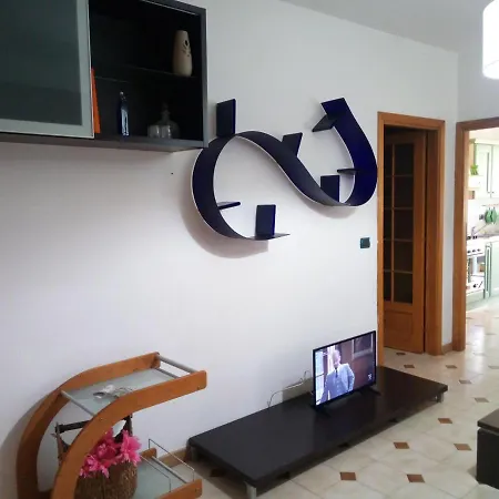 Casa Marilù Appartamento *