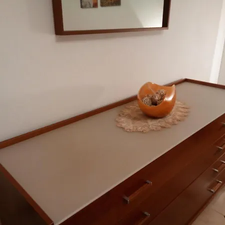 Appartamento Casa Marilù Alghero