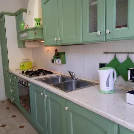 Appartamento Casa Marilù *