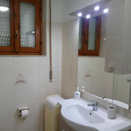 Appartamento Casa Marilù *