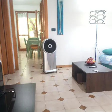 Appartamento Casa Marilù Alghero