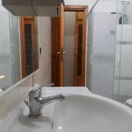 Casa Marilù Appartamento