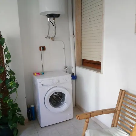 Appartamento Casa Marilù