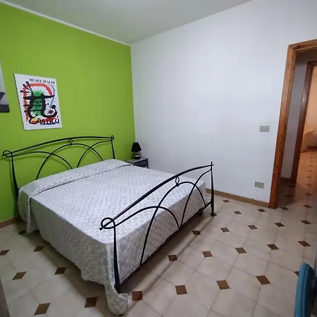 Casa Marilù Appartamento Alghero