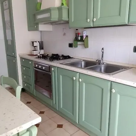 Casa Marilù Appartamento *