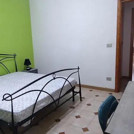 Appartamento Casa Marilù