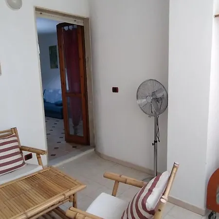 Casa Marilù Appartamento *
