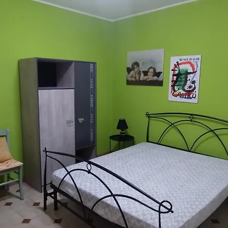Casa Marilù Appartamento *